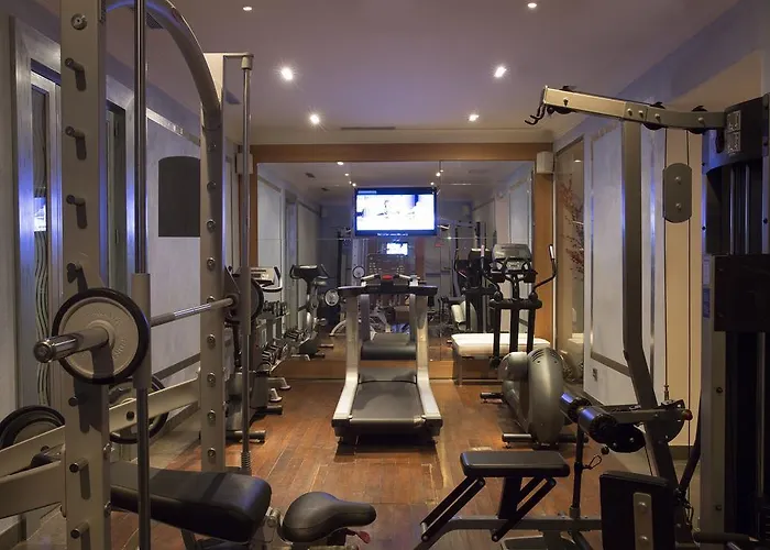 Pershing Hall Parijs